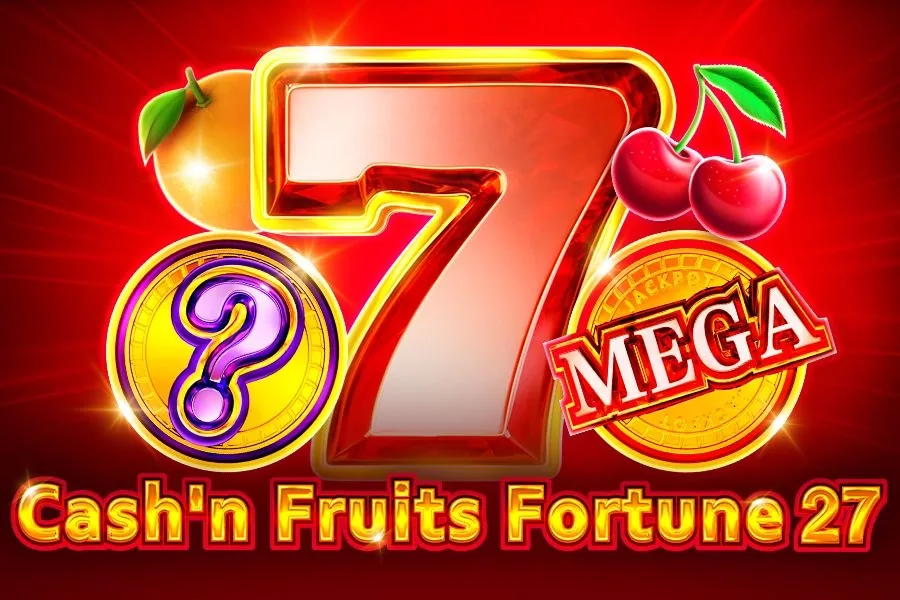 Cash&#039;n Fruits Fortune 27